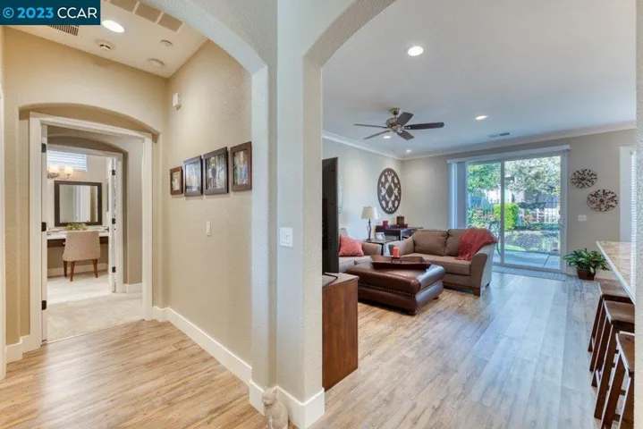 675 Stewart Way, Brentwood, California 94513
