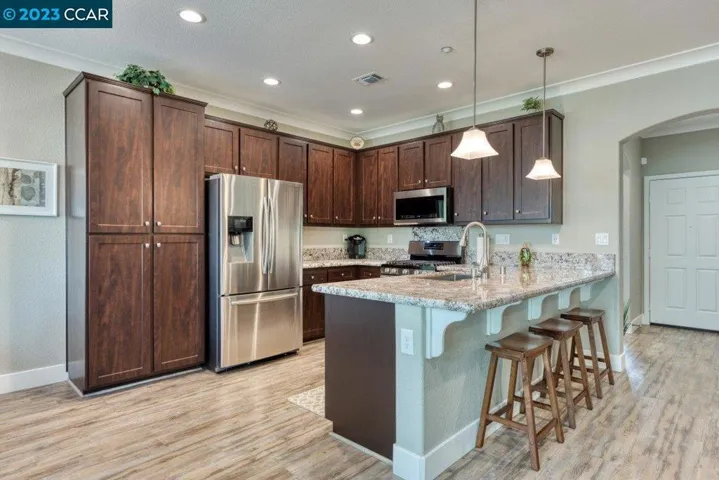 675 Stewart Way, Brentwood, California 94513