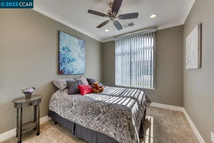 675 Stewart Way, Brentwood, California 94513