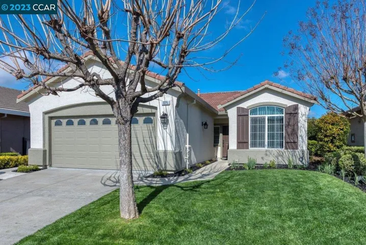 675 Stewart Way, Brentwood, California 94513