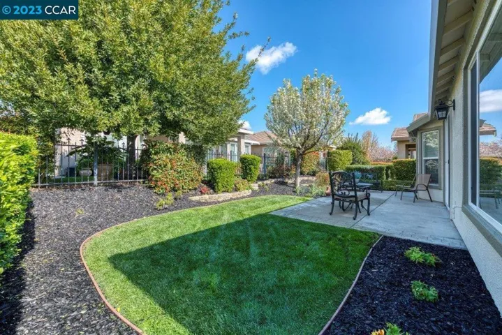 675 Stewart Way, Brentwood, California 94513