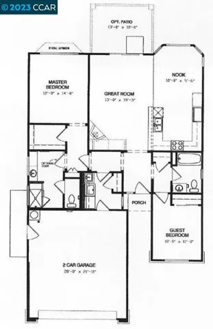 675 Stewart Way, Brentwood, California 94513