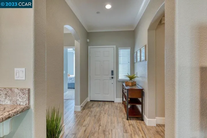 675 Stewart Way, Brentwood, California 94513