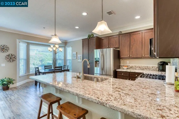 675 Stewart Way, Brentwood, California 94513