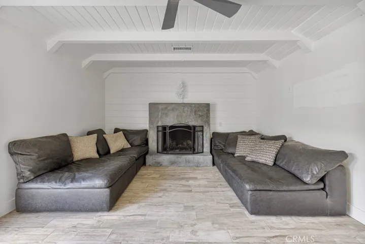 Family living room
