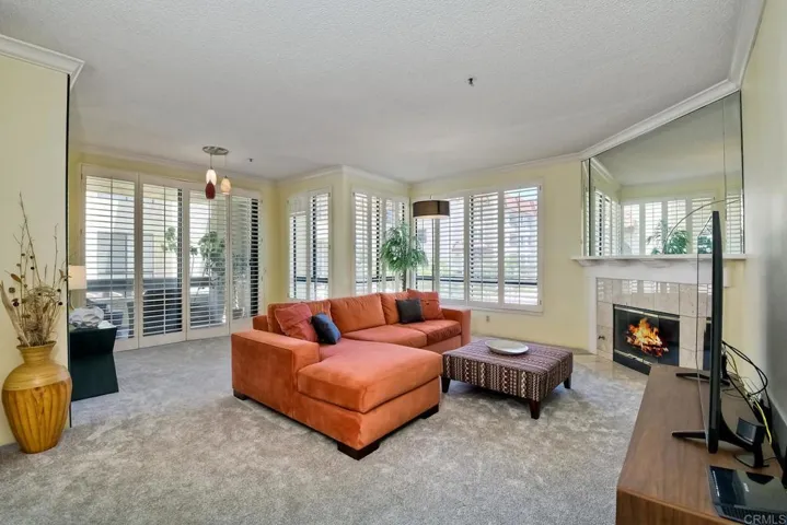 5865 Friars Road 3202, San Diego, California 92110