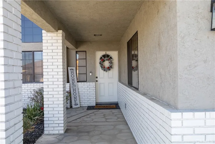 Entry