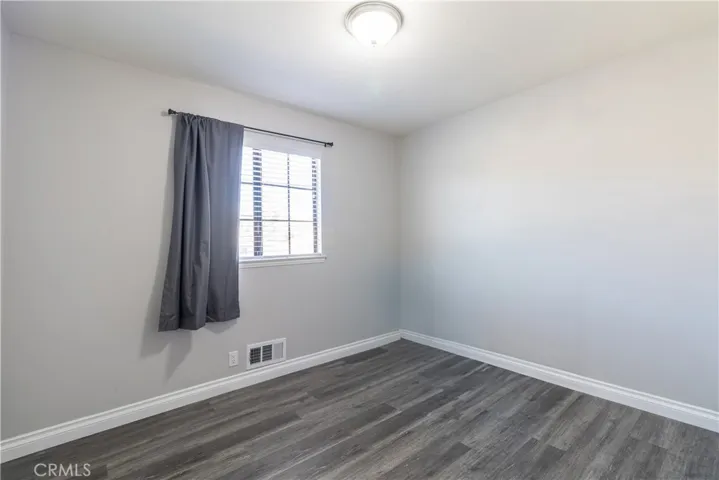 Upstairs Bedroom #3