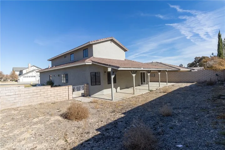 17835 San Gabriel Ln, Victorville, California 92395