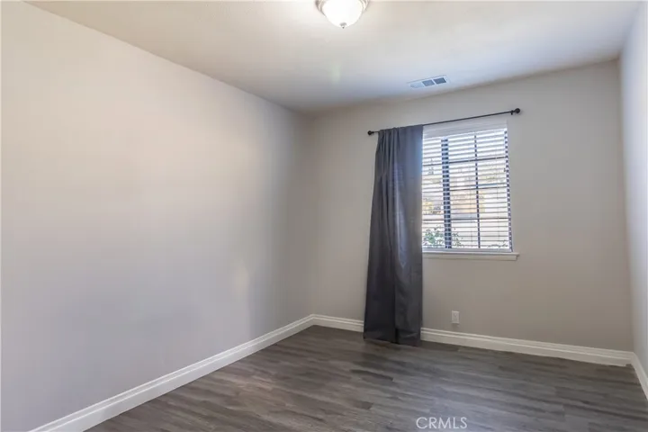 Downstairs Bedroom