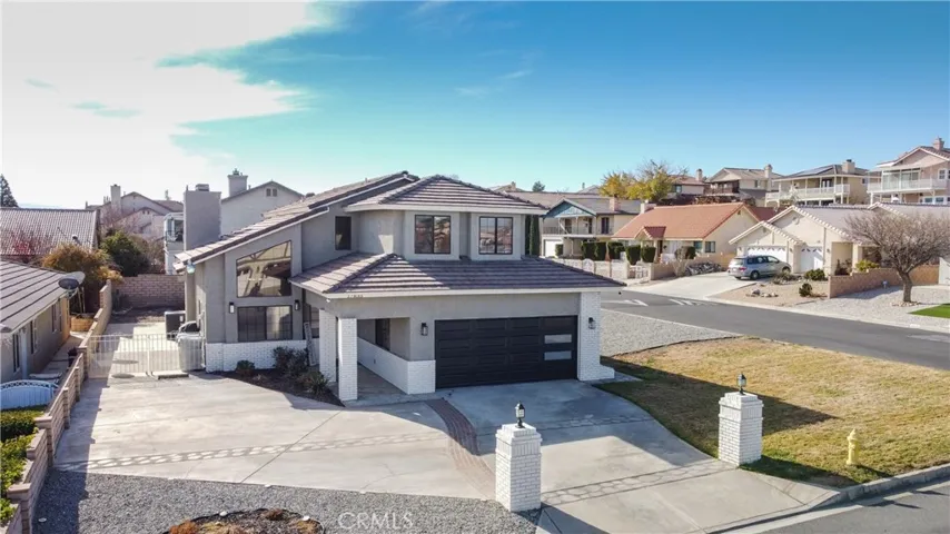17835 San Gabriel Ln, Victorville, California 92395