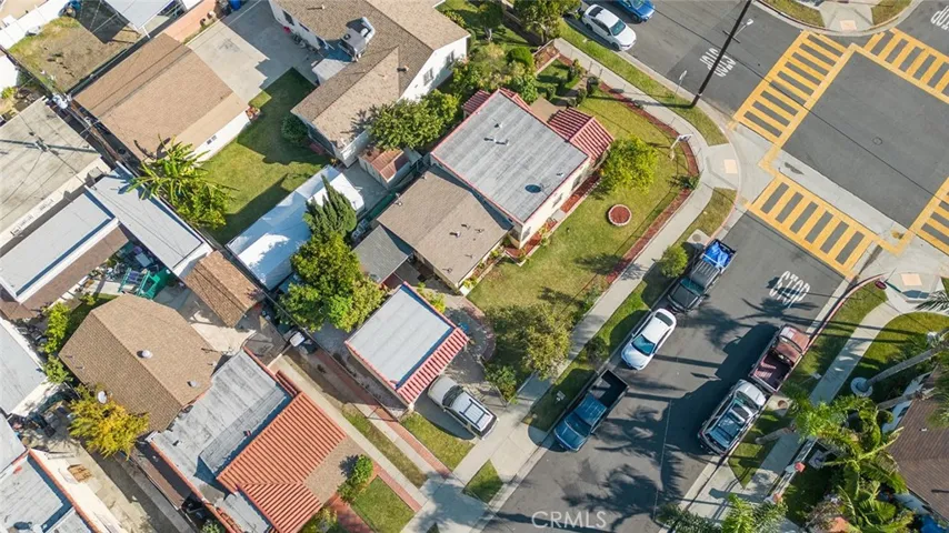 2295 Couts Avenue, Commerce, California 90040