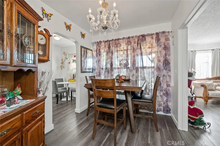 2295 Couts Avenue, Commerce, California 90040