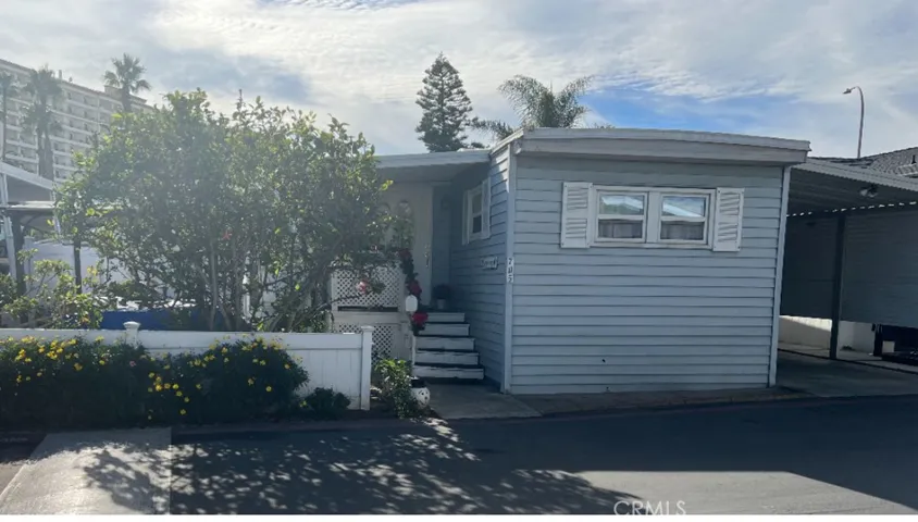 80 Huntington St #705 Street, Huntington Beach, California 92648