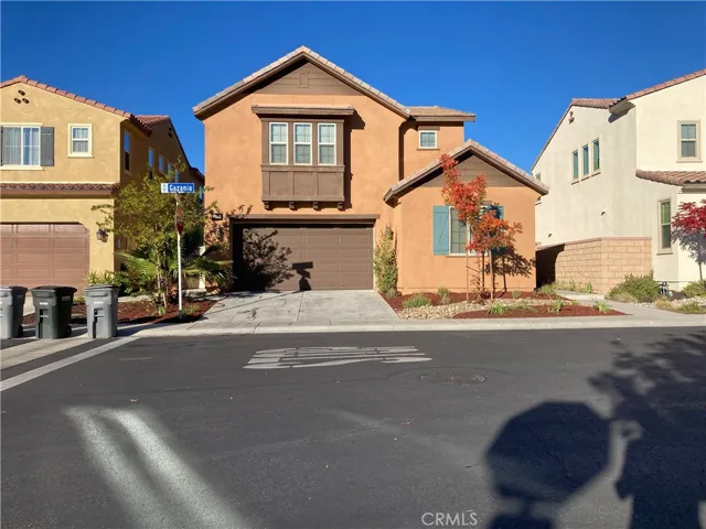 24188 Gazania Way, Lake Elsinore, California 92532