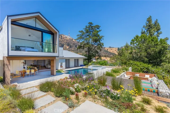 6342 Innsdale Drive, Los Angeles, California 90068