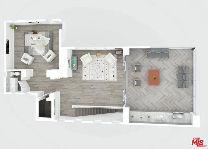 5916 Village Drive, Los Angeles, California 90094