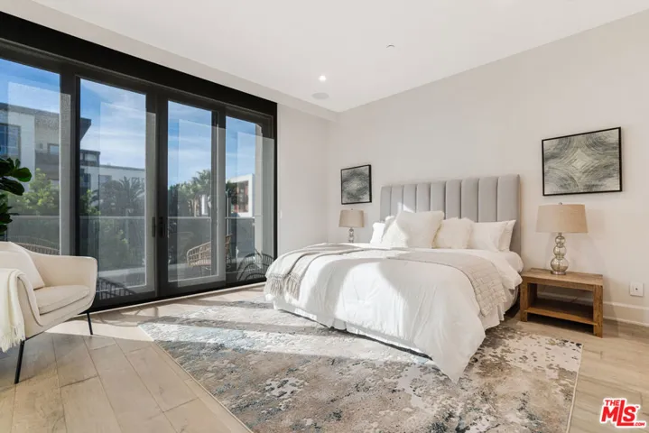 5916 Village Drive, Los Angeles, California 90094