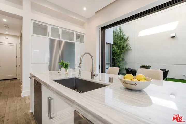 5916 Village Drive, Los Angeles, California 90094