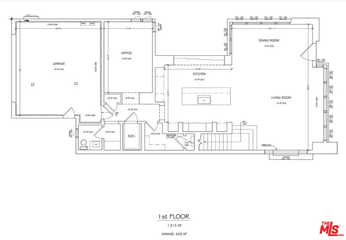 5916 Village Drive, Los Angeles, California 90094