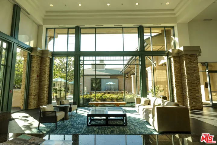 5916 Village Drive, Los Angeles, California 90094