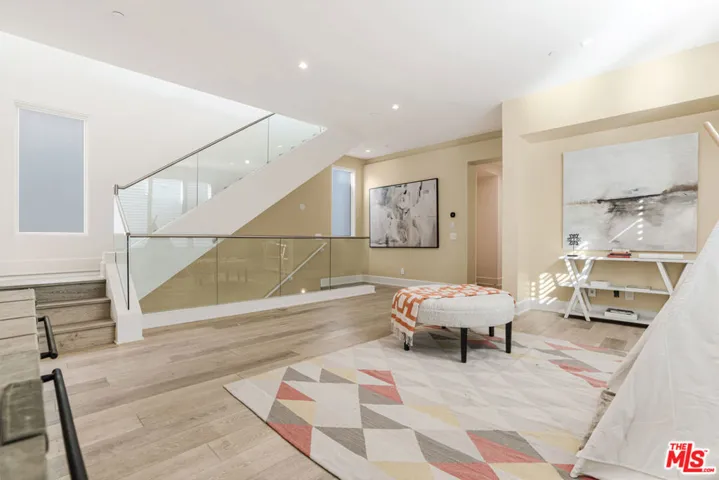 5916 Village Drive, Los Angeles, California 90094