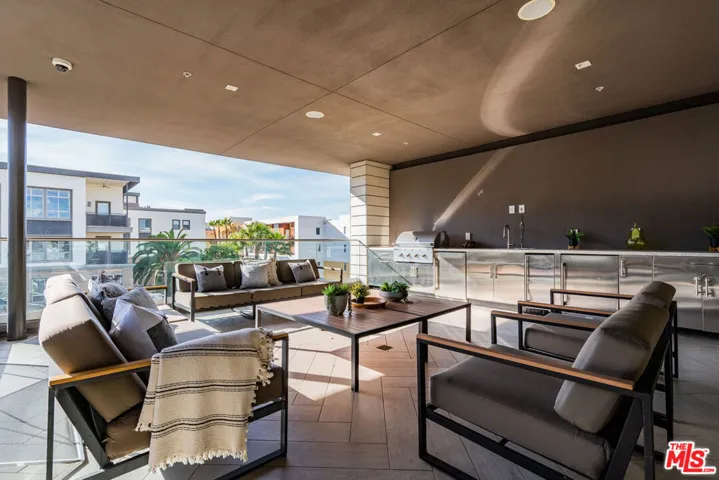 5916 Village Drive, Los Angeles, California 90094