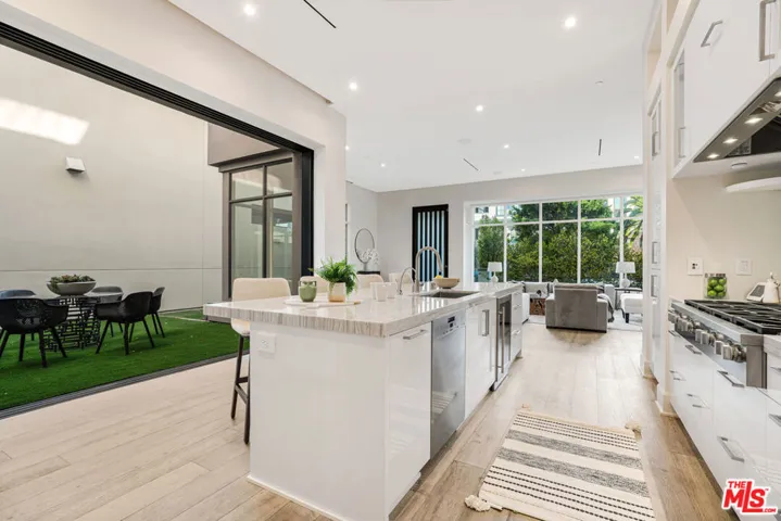 5916 Village Drive, Los Angeles, California 90094