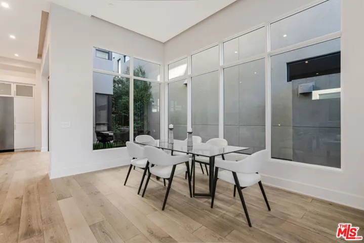 5916 Village Drive, Los Angeles, California 90094
