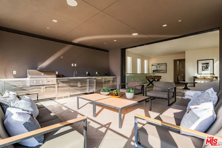 5916 Village Drive, Los Angeles, California 90094