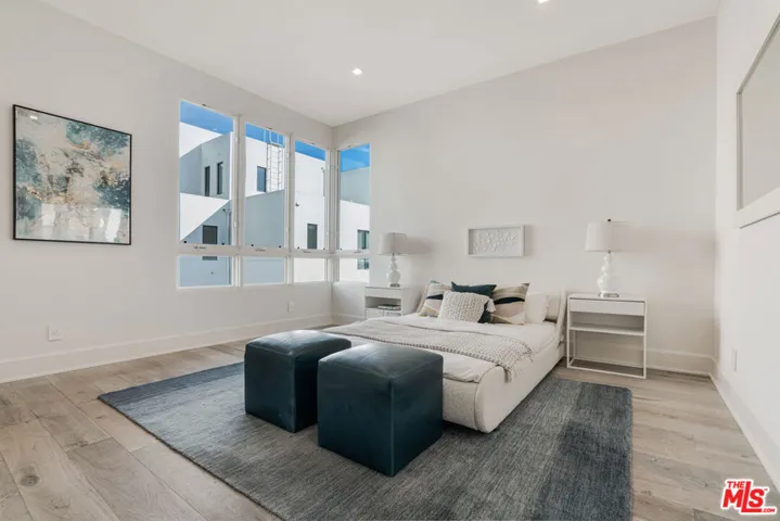 5916 Village Drive, Los Angeles, California 90094