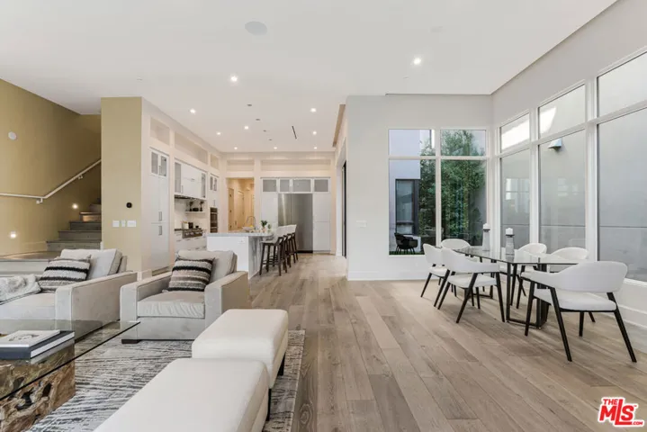 5916 Village Drive, Los Angeles, California 90094