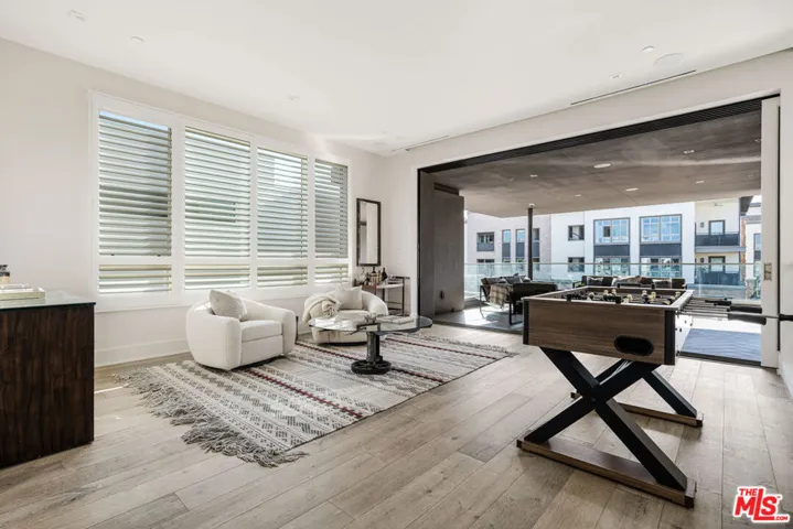 5916 Village Drive, Los Angeles, California 90094