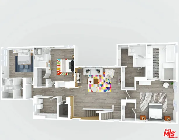5916 Village Drive, Los Angeles, California 90094