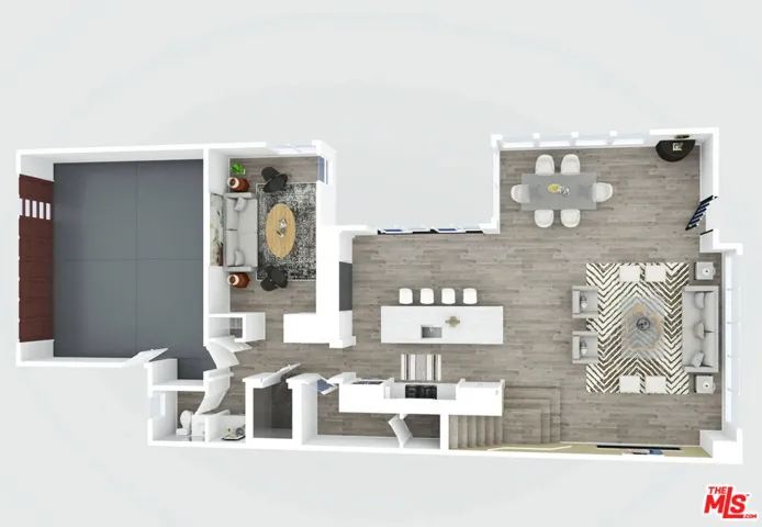 5916 Village Drive, Los Angeles, California 90094
