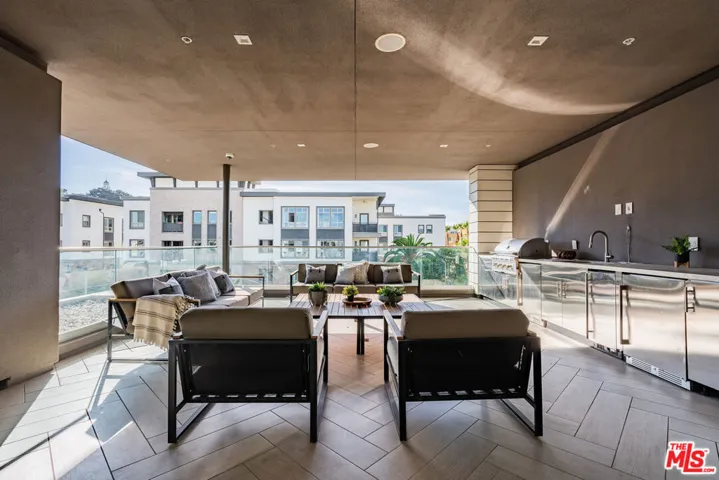 5916 Village Drive, Los Angeles, California 90094