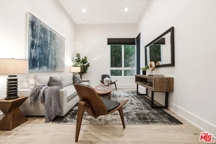 5916 Village Drive, Los Angeles, California 90094