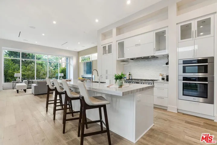 5916 Village Drive, Los Angeles, California 90094