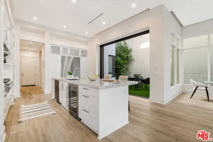 5916 Village Drive, Los Angeles, California 90094