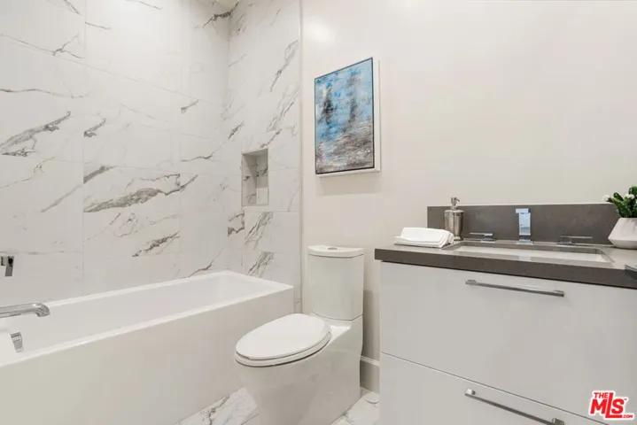 5916 Village Drive, Los Angeles, California 90094