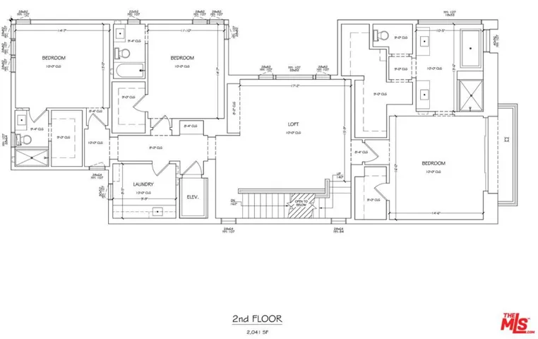 5916 Village Drive, Los Angeles, California 90094