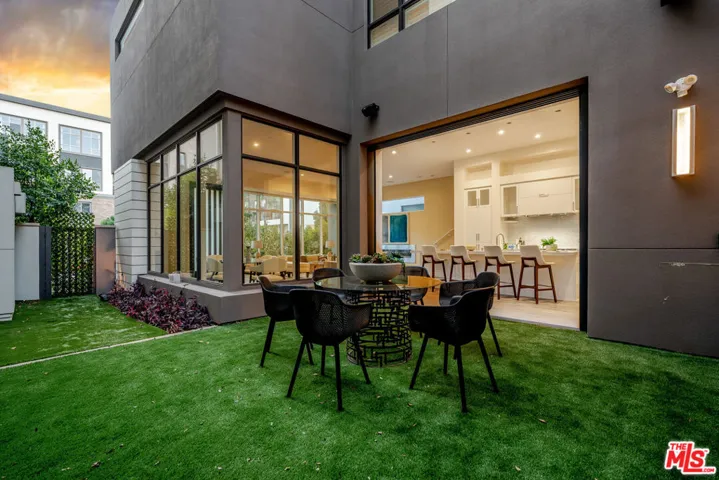 5916 Village Drive, Los Angeles, California 90094