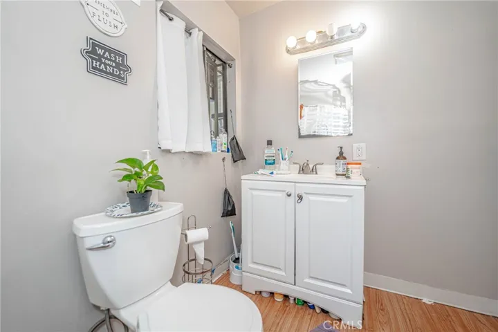 Bathroom #3