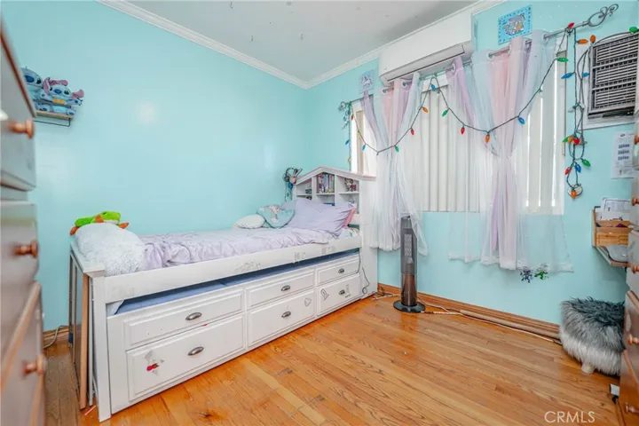 Bedroom #2