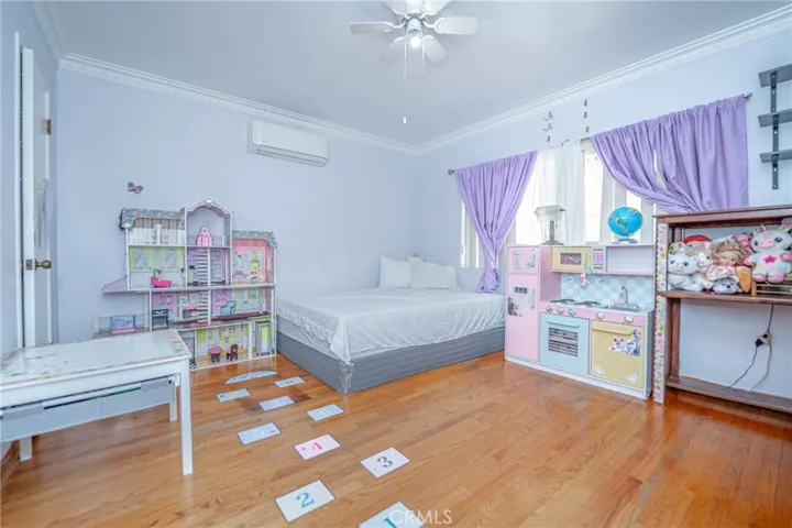 Bedroom #3