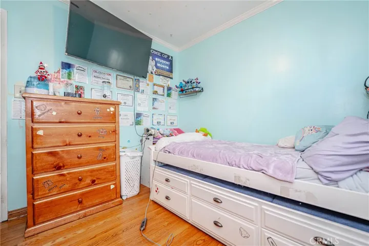 Bedroom #2
