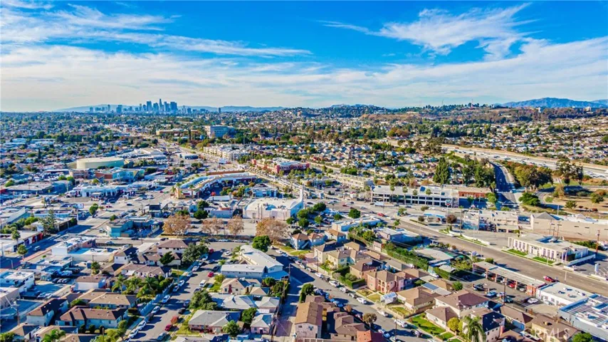 5267 Via Campo Street, Los Angeles, California 90022