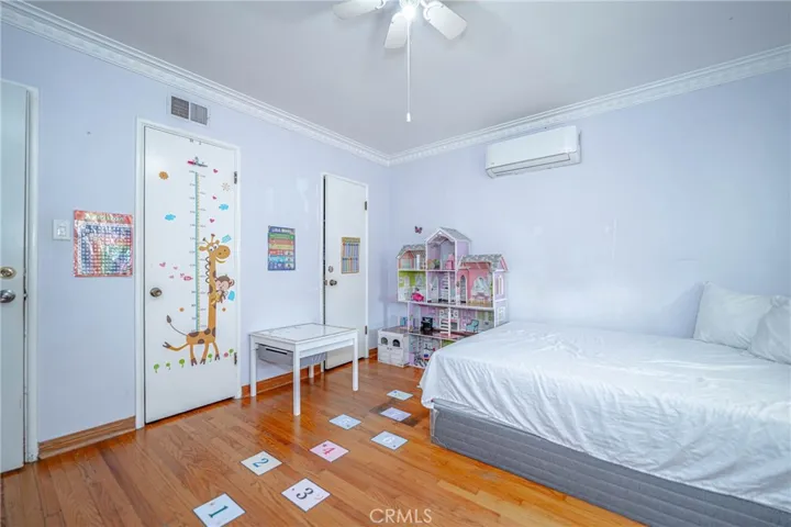 Bedroom #3
