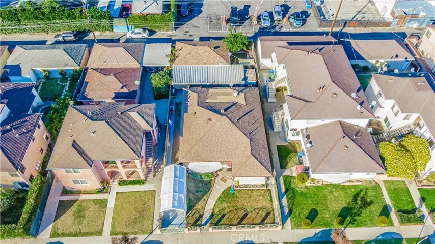 5267 Via Campo Street, Los Angeles, California 90022