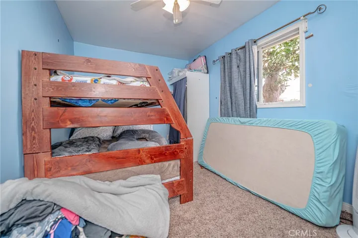 Bedroom #4